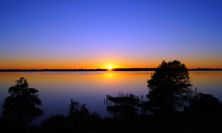 sunset on the old mississippi river.jpg